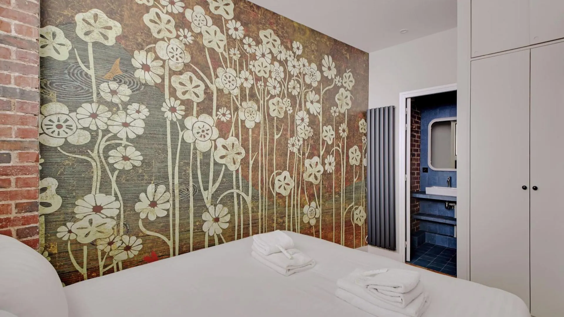 Pick A Flat'S Apartment In Monmartre - Rue Etex Paris