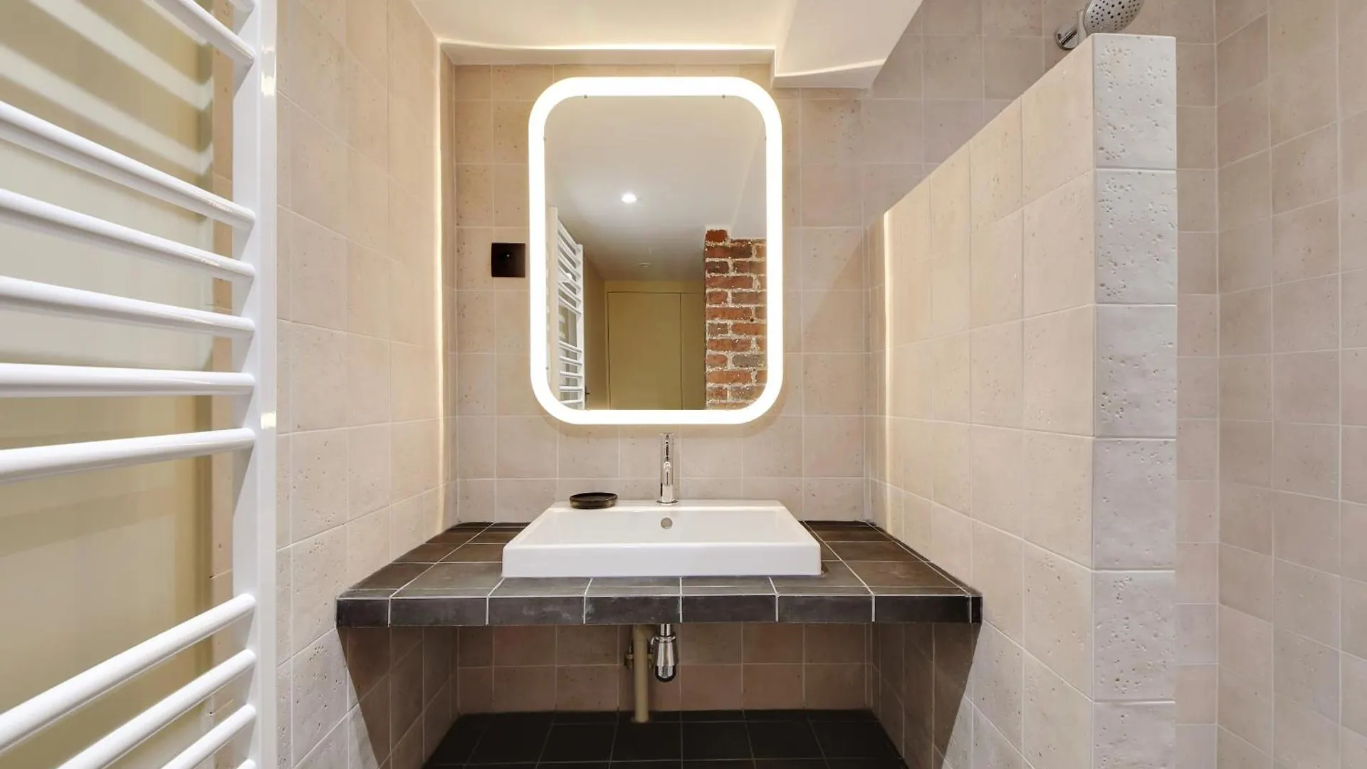 Pick A Flat'S Apartment In Monmartre - Rue Etex Paris França