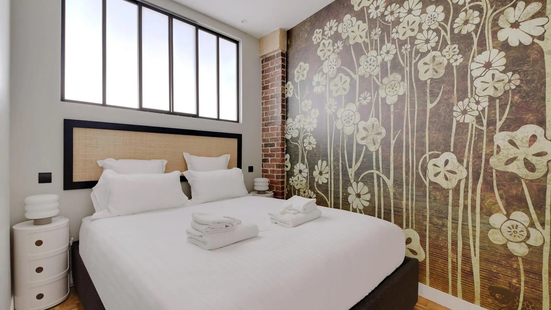 Pick A Flat'S Apartment In Monmartre - Rue Etex Paris France